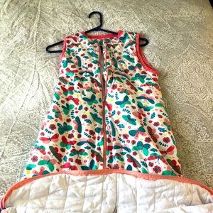 Slumbersac 3-6 years girls